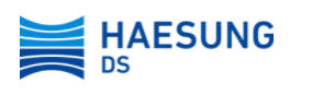 HAESUNG DS圖片